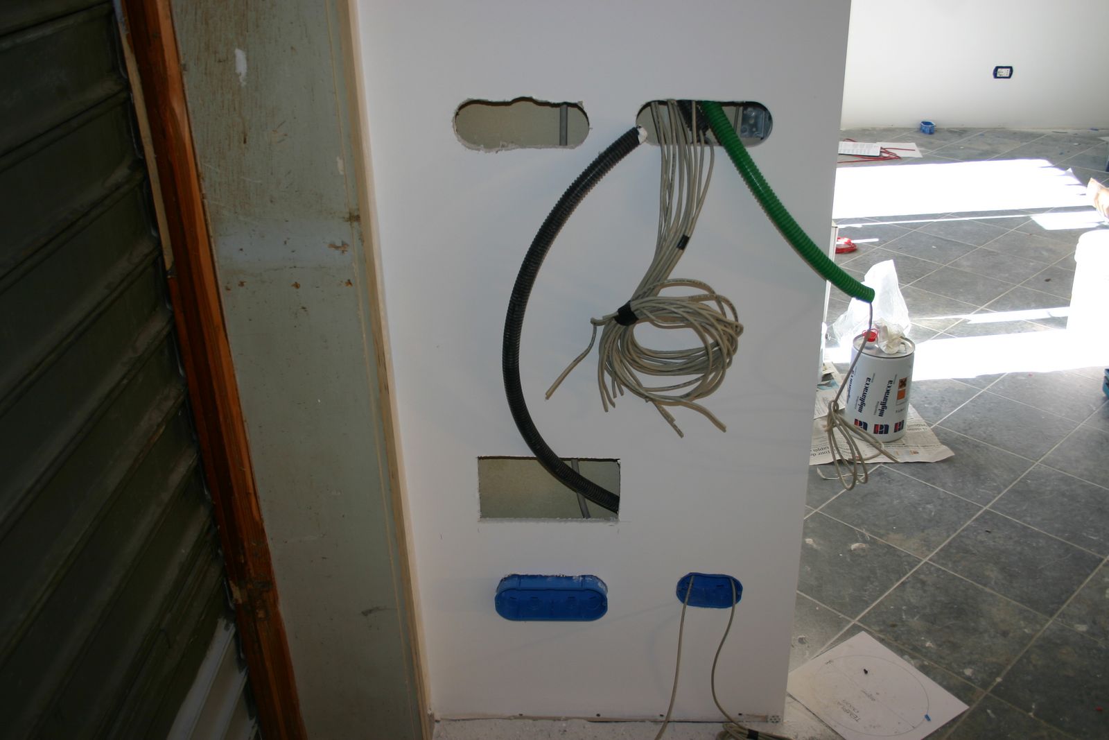 CC2 Impianto Elettrico e Imbiancatura00006